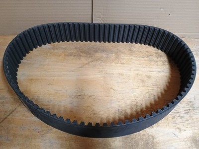 Megadyne Isoran 1190-RPP14 Belt, 65mm Wide, 1190mm Long, 14mm Pitch