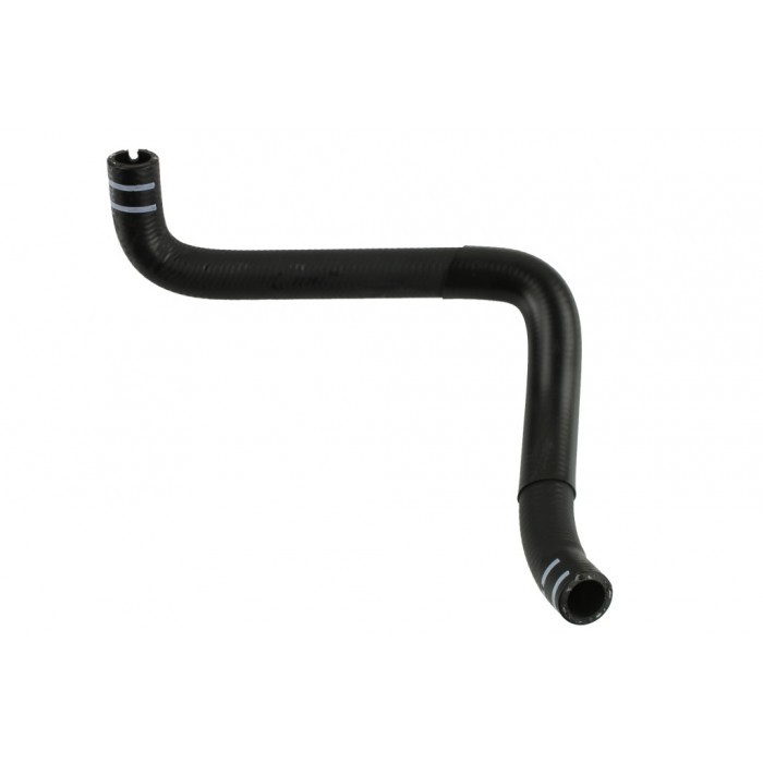 Tuyau radiateur pour Iveco Daily VI moteur 504331494 en caoutchouc
