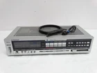 Vintage Pioneer SX-V300 Home Theater Stereo FM Receiver - Tested - Minor Issue