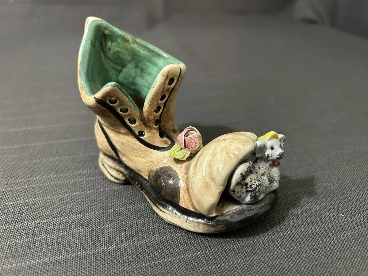 Preços baixos em Capodimonte Hobo em Porcelana e Aparelhos de