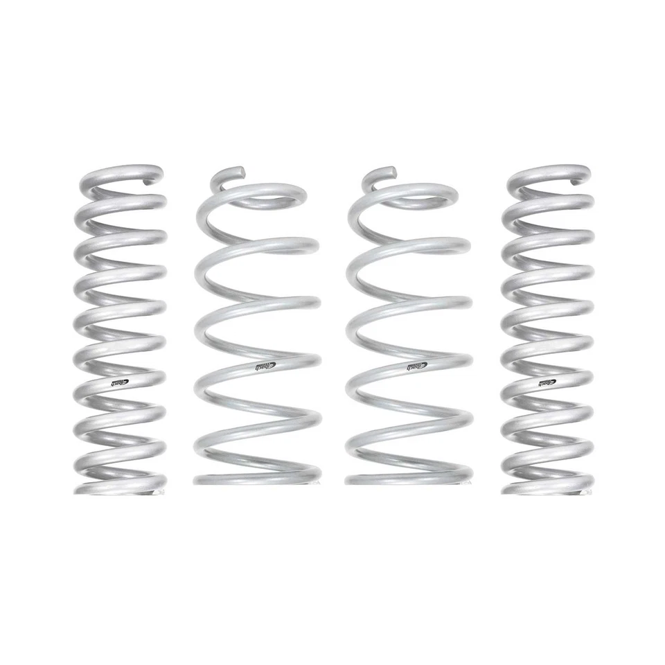 Kit muelles Eibach Pro-Lift E30-63-040-01-22 para Nissan Patrol Foto 3 de 4