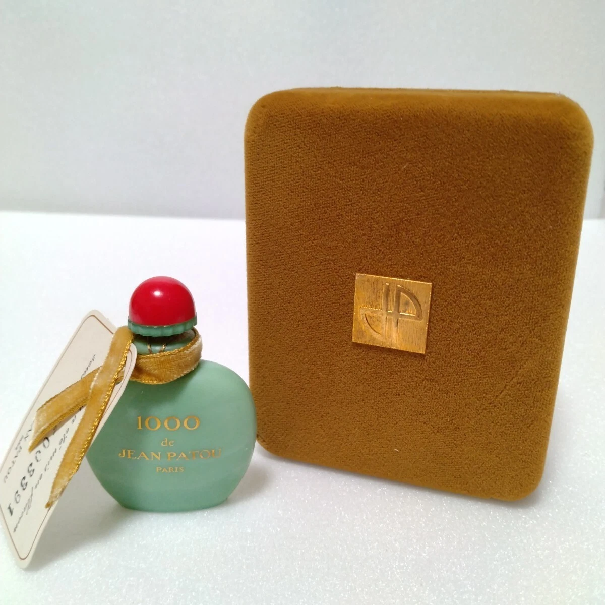 Jean Patou Perfume Women Jean Patou 1000 Fragrance Name for sale