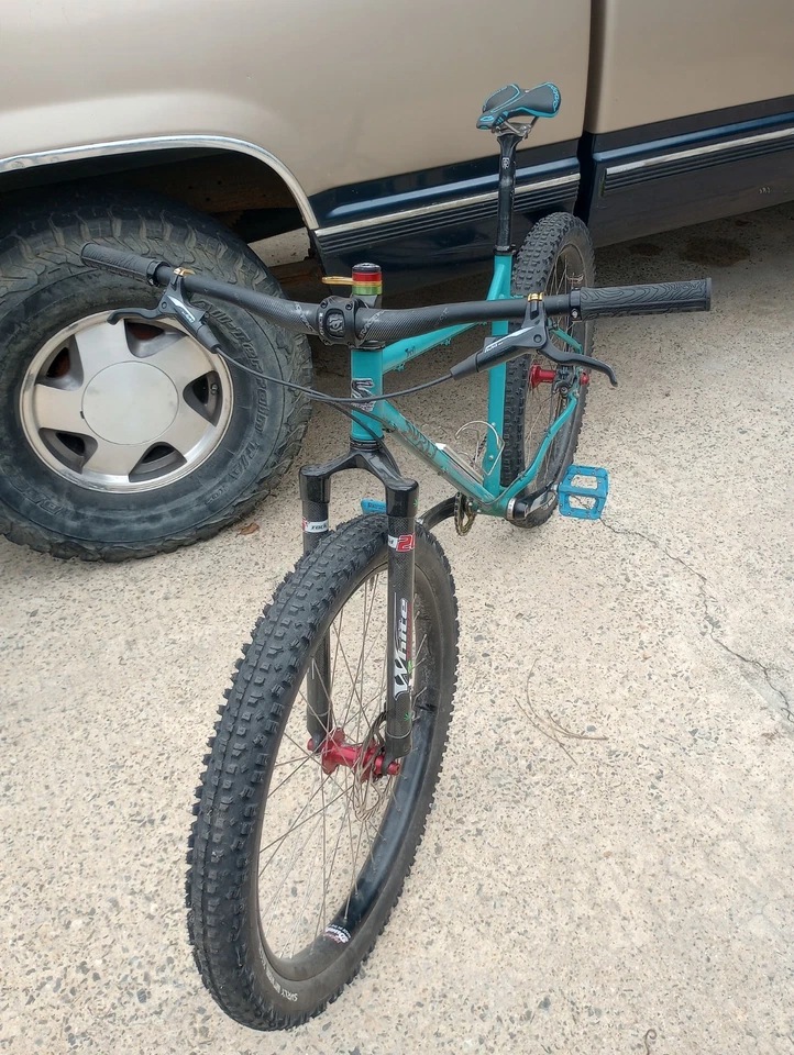 Surly Troll medium - Image 2 of 4