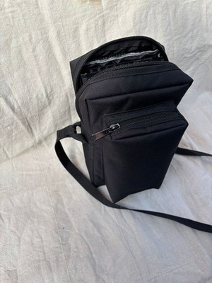 Schutzhülle Reisetasche für Roland SP404 MK2 SX gepolstert Case Sampler Staubschutz
