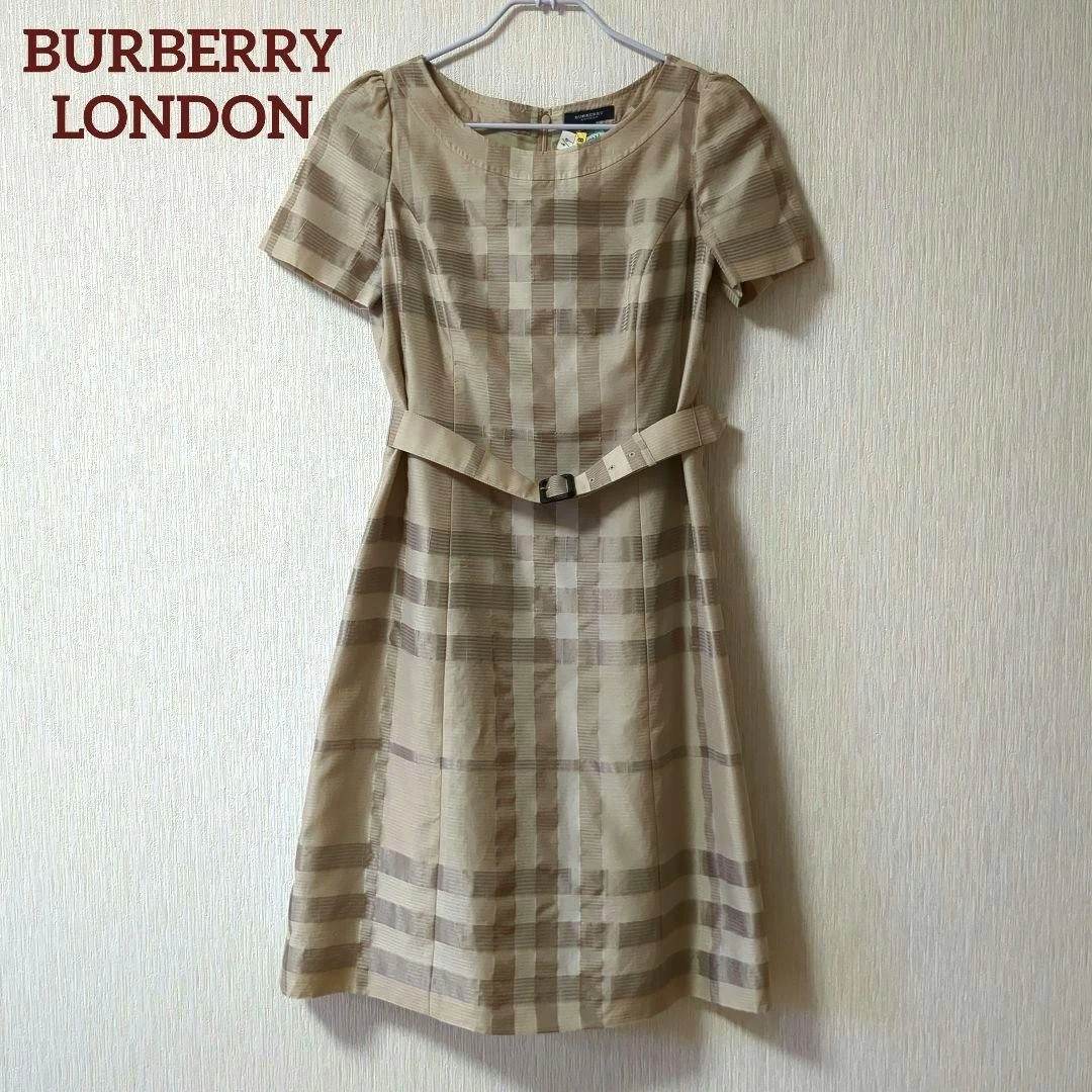 Burberry London Check Dresses for Women for sale | eBay