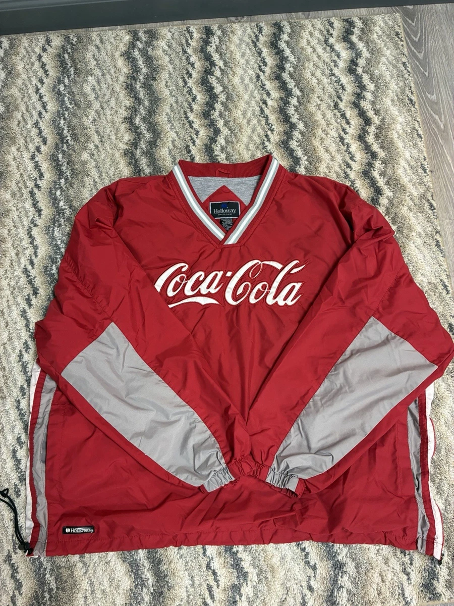 Coca Cola Jacket products for sale | eBay