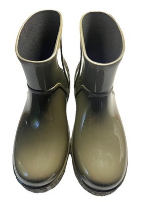UGG Womens Drizlita Rain Snow Boot sz8 Brand New Army Green