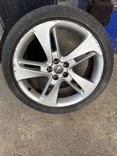 VAUXHALL ASTRA J MK6 LIMITED EDITION 2009-2015 ALLOY WHEEL 19 INCH ABBX VS771