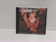 Goo Goo Dolls A Boy Named Goo CD Used Good