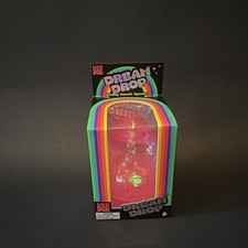 NeeDoh Dream Drop Schylling Squishy Pink NEW