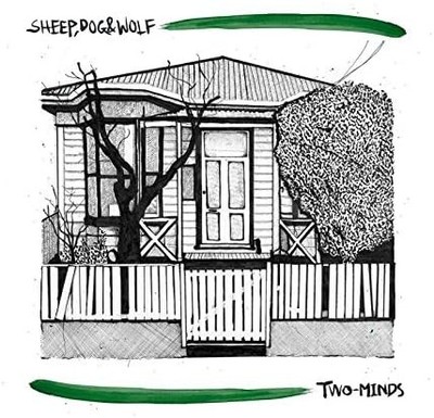 Sheep, Dog & Wolf - Two-Minds