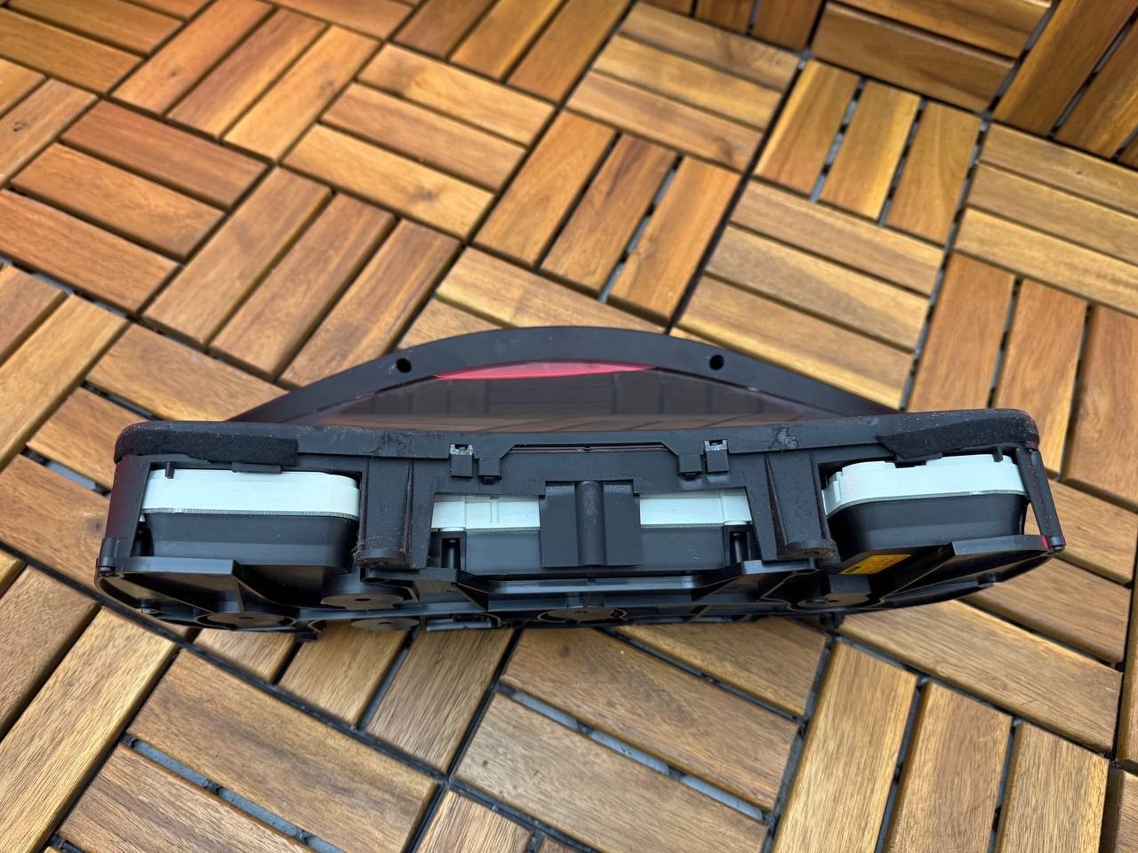 Ferrari F430 F1 2006 Instrument Gauge Cluster # 222968