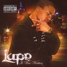 It Was Written von Lupe Fiasco | CD | Zustand neu