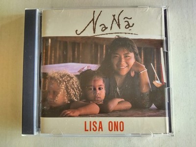 Lisa Ono - NANA -- please read full details
