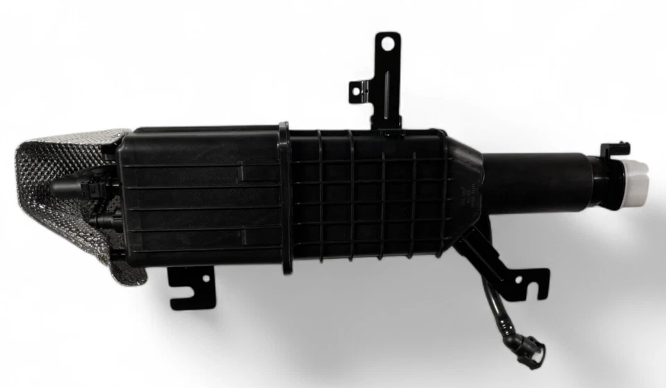 Dorman Evaporative Emissions Charcoal Vapor Canister Part No. 911-379 Foto 2 de 4