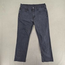 Levi's 541 Men's Jeans W31 L32 Medium Wash