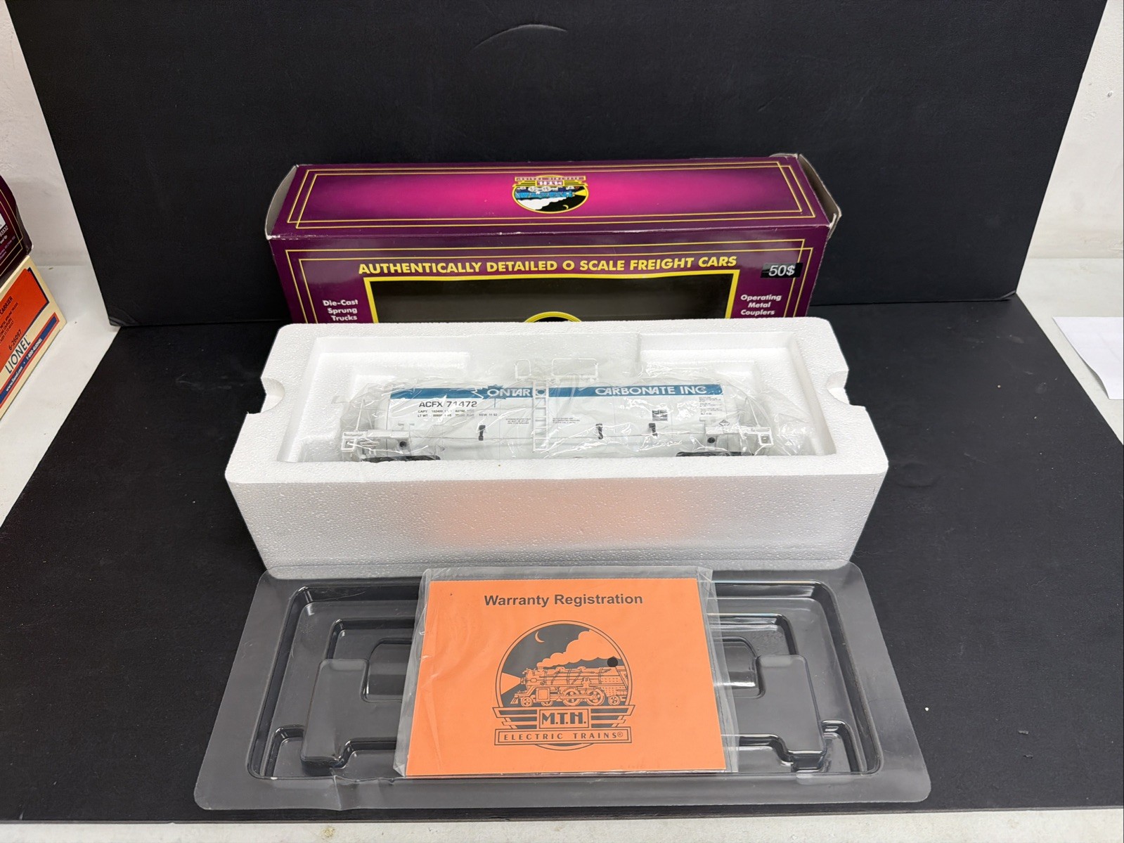 Click here to see eBay Auction