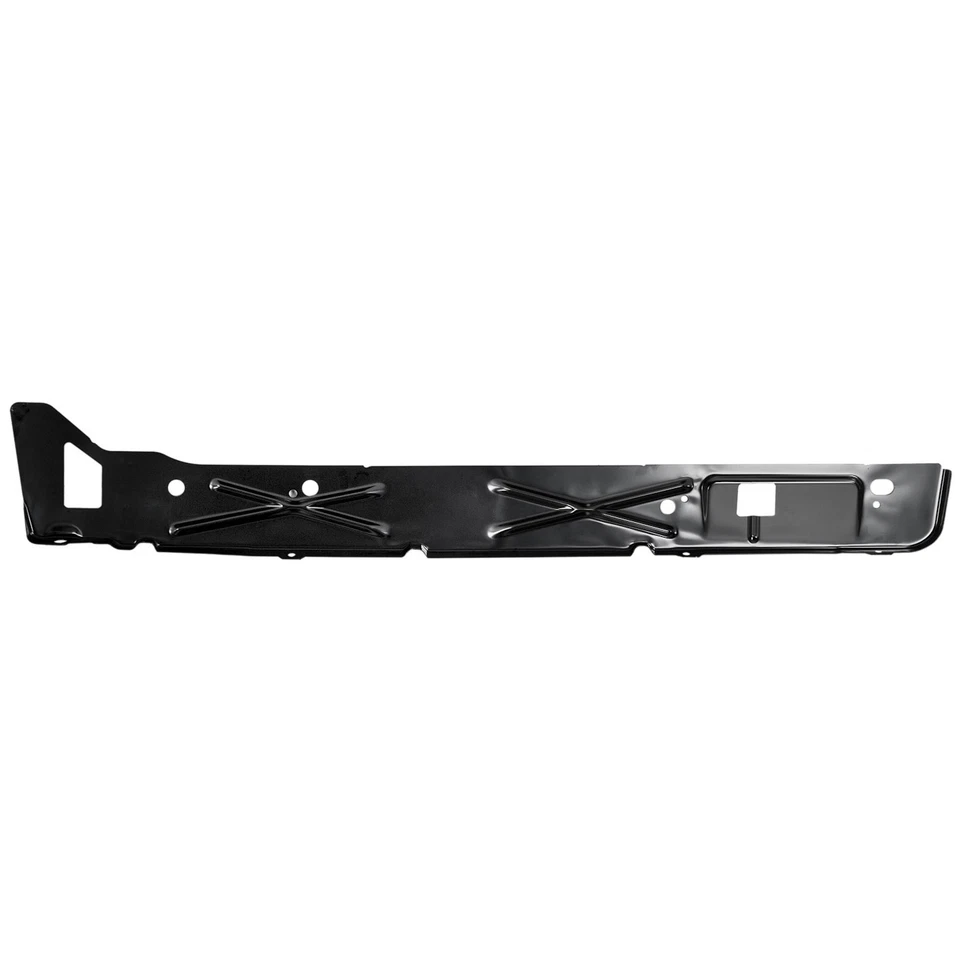Rocker Panel Set For 99-07 Chevy Silverado 1500 Sierra 1500 Left and Right Inner - Image 2 of 4