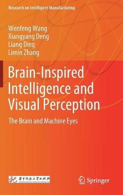 Vom Gehirn inspirierte Intelligenz und visuelle Wahrnehmung - 9789811335488