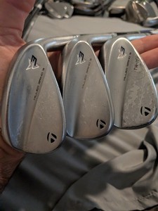 Taylormade Wedge Set 52 56 60 | eBay