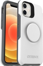 OtterBox Pop Symmetry Series Case for iPhone 12 Mini Only