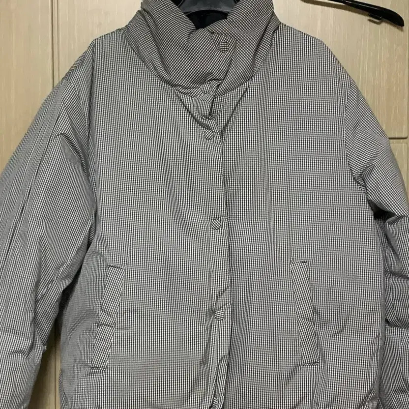 Women's Reversible Quilted Padding Jacket with Ch… - image 4