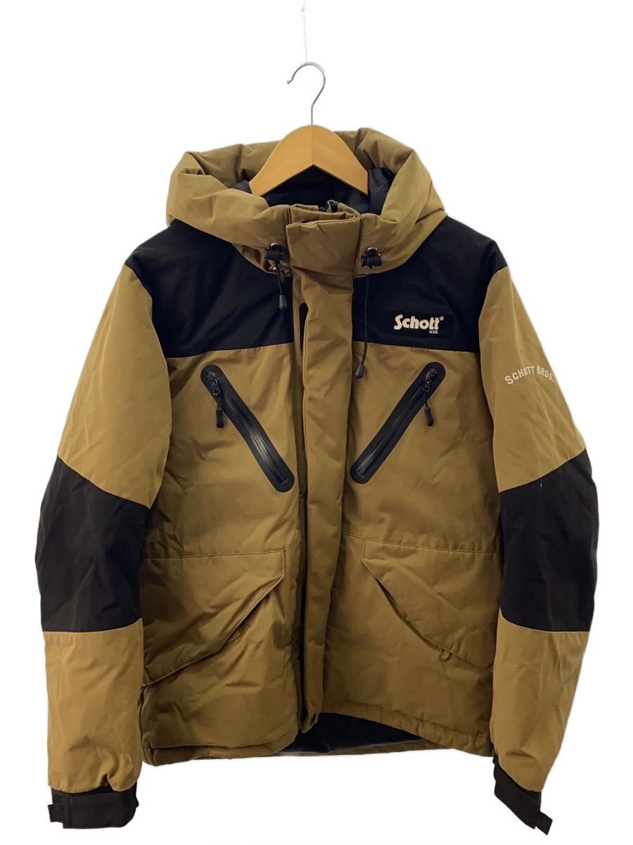 Schott Down Jacket M Polyester ML 3192054 - image 1