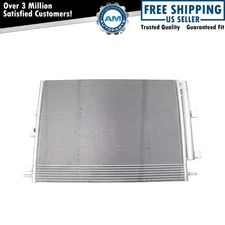 A/C Condenser For 2015-2018 Ford Edge 2016-2018 Lincoln MKX