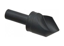 MA Ford 61125002 1-1/4 HSS Uniflute Countersink 82-Degree
