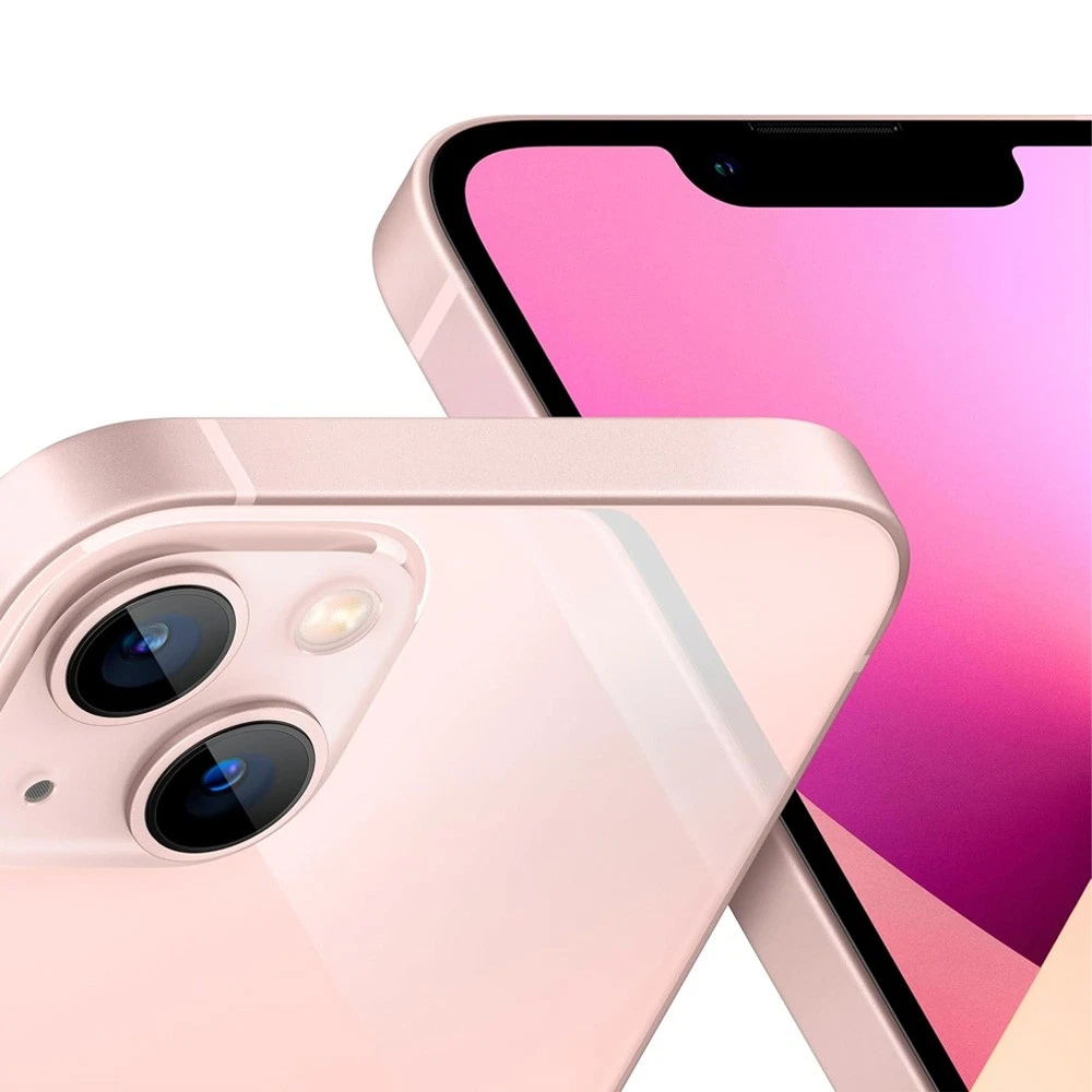 Nuevo Apple iPhone 13 Mini (5G) 128/256GB Sin Simlock Smartphone 5.4" Teléfono
