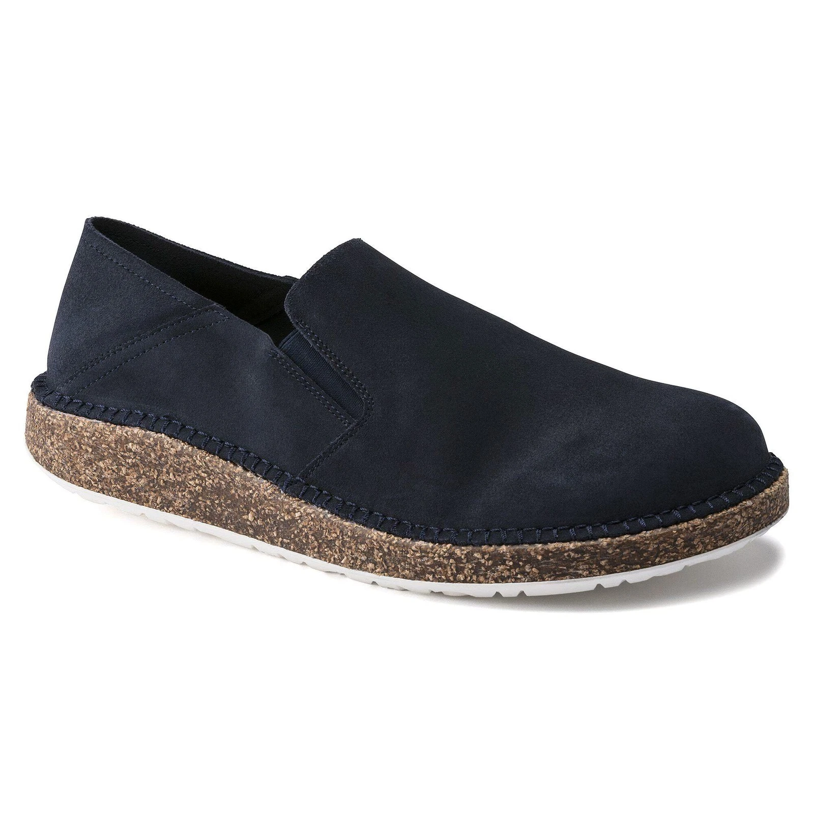 Birkenstock Unisex Callan Closed Toe Slip On Loafer NW/OB