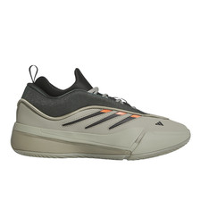 Adidas Dama 9 Baloncesto Hombres Gris Tenis Zapatos Atléticos JI1939-A
