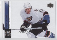 2006-07 Upper Deck Chris Clark #197 0i8