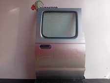 Porte arrière et accessoires Nissan PICK-UP