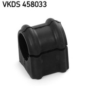 Stabilisatorlager Stabilager Buchse Stabilisator SKF Vkds 458033 FüR Mercedes