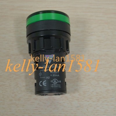 2pc New   Push Button Switch PL22CLLG220A #zn