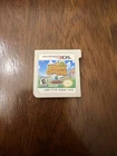 Animal Crossing: New Leaf (Nintendo 3DS, 2013) - Cartridge Only