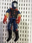 1986 GI Joe ARAH Vipers Cobra Infantry V1 - No Packaging - Hasbro
