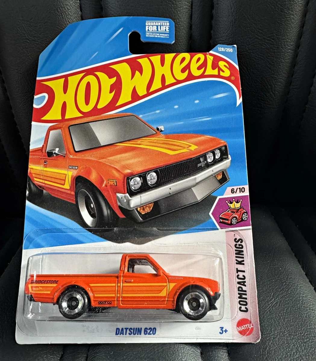 TOMICA DATSUN ミニカー オレンジ 25+ Datsun Orange Diecast & Toy Pickup Trucks for sale | Updated