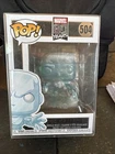 Funko Pop! Vinyl: Marvel - Iceman #504. RL#5A