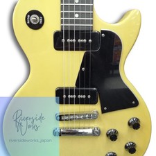 Guitare électrique GIBSON USA Les Paul Special