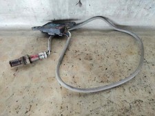 Sonde lambda Mercedes 206