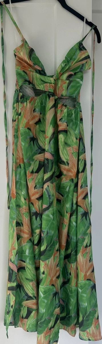 Green Tropical Dresses for Women for sale | eBay Green Tropical Dresses for Women for sale | eBay