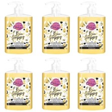Cussons Creations Hand Wash Bee Happy 500ml - Pack of 6 3.66 per litre