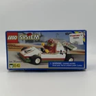LEGO 6546 Slick Racer -- NEW SET IN SEALED BOX -- vintage Classic Town Race 1996