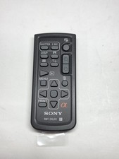 Sony RMT-DSLR1 Fernbedienung für Alpha Kameras