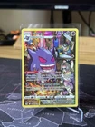 Gengar TG06/TG30 Pokemon Swsh11: Lost Origin Trainer Gallery