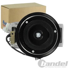 NISSENS KLIMAKOMPRESSOR ** FIRST FIT ** 7SBU16C passend für SAAB 9-5 | 89208