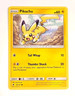 Pikachu - 40/147 - Sun and Moon - Burning Shadows - Near Mint - Pokemon Card_54