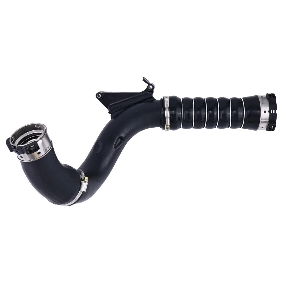 Manguera de aire intercooler turbo 13718616212 para BMW Serie 2 F45 X1 F48 X2 F39 MINI Foto 4 de 4